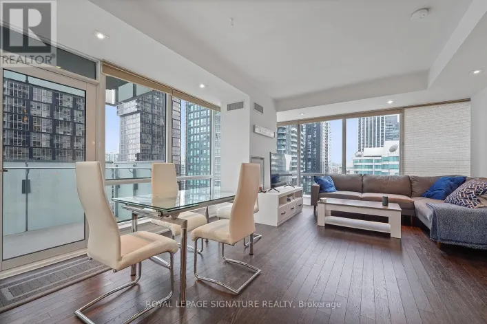 2003 - 80 JOHN STREET, Toronto