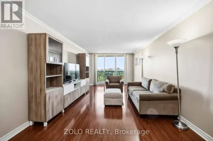 2003 - 812 BURNHAMTHORPE ROAD, Toronto