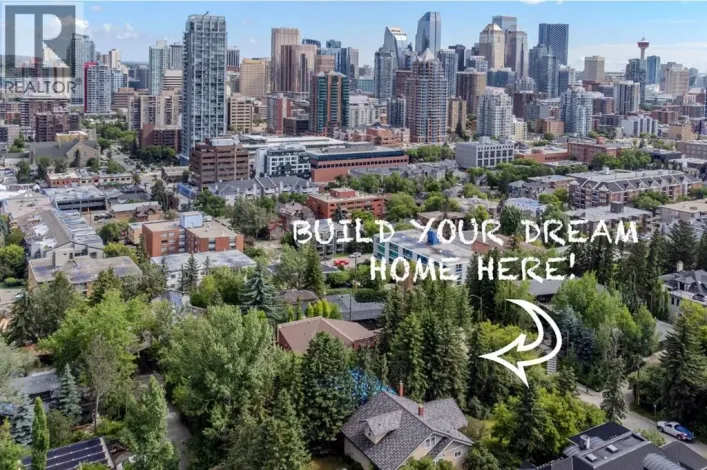 2003 9 Street SW, Calgary