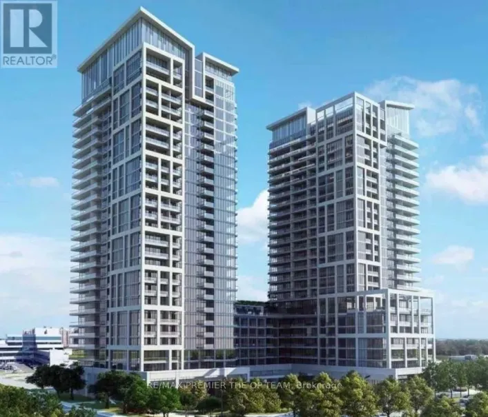2003 - 9000 JANE STREET, Vaughan