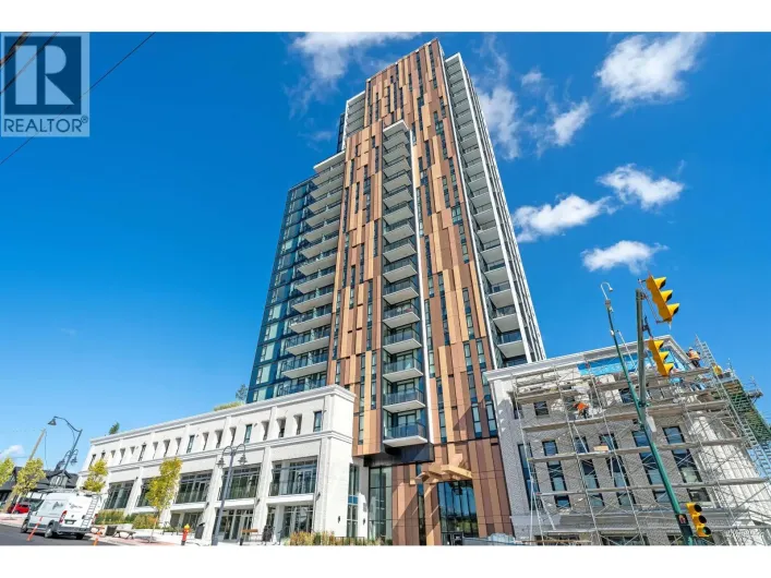 2003 901 LOUGHEED HIGHWAY, Coquitlam