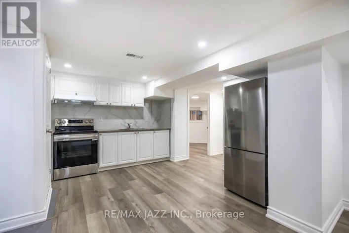 2003 CEDARWOOD COURT, Pickering