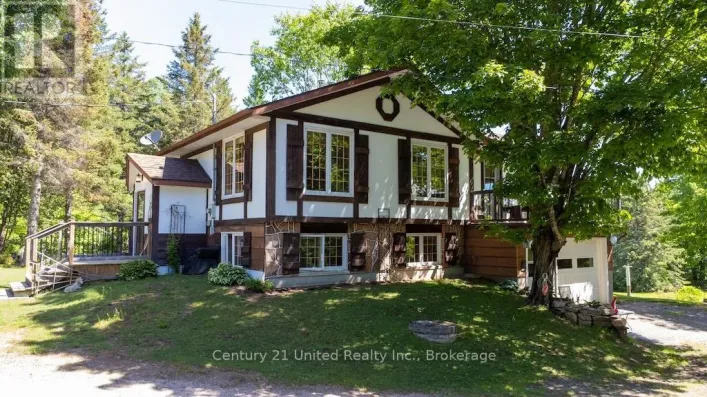 2003 HYBLA ROAD, Hastings Highlands