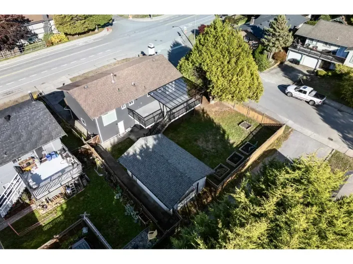 20030 48 AVENUE, Langley