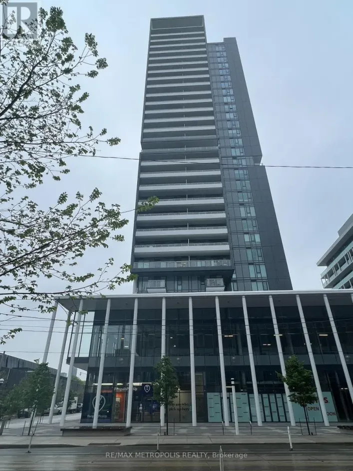 2003W - 225 SUMACH STREET, Toronto