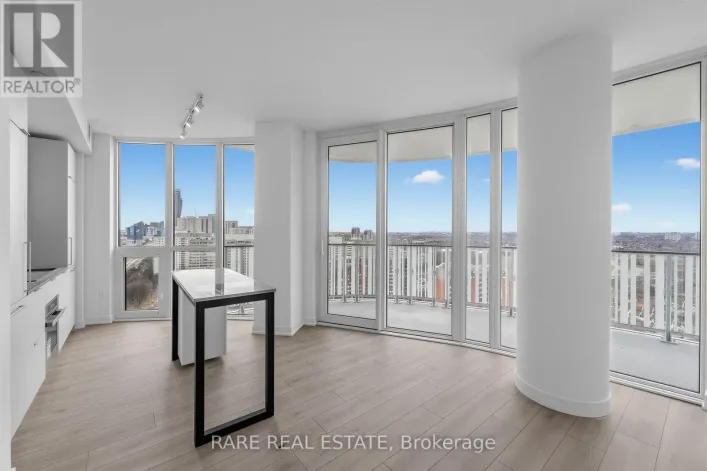 2004 - 1 FAIRVIEW ROAD E, Mississauga