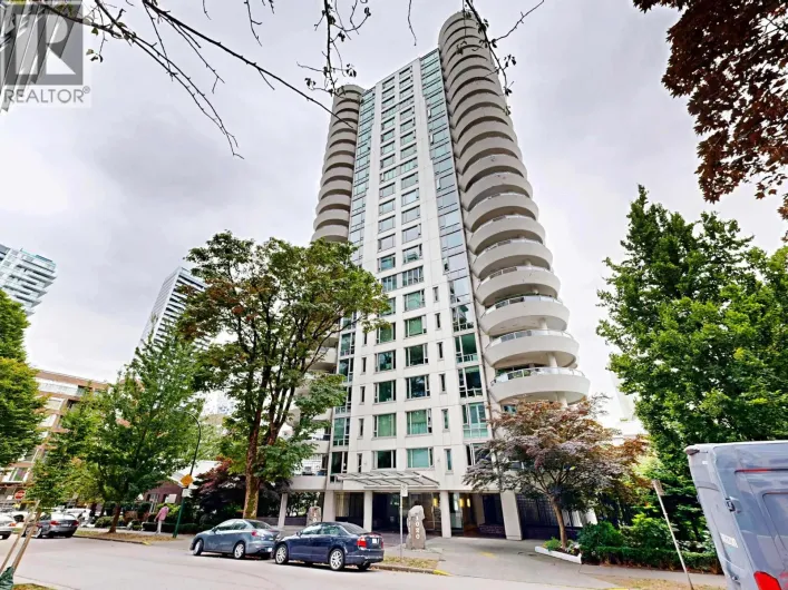 2004 1020 HARWOOD STREET, Vancouver