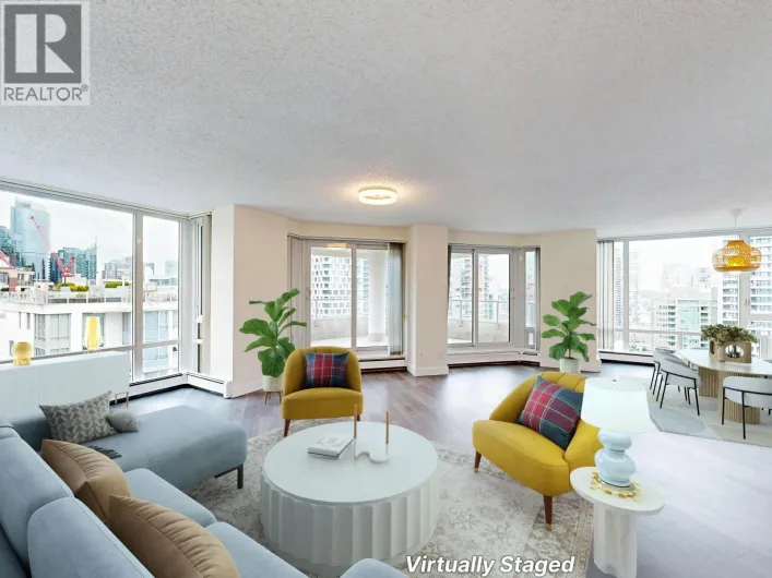 2004 1020 HARWOOD STREET, Vancouver