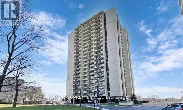 2004 - 1455 LAWRENCE AVENUE W, Toronto