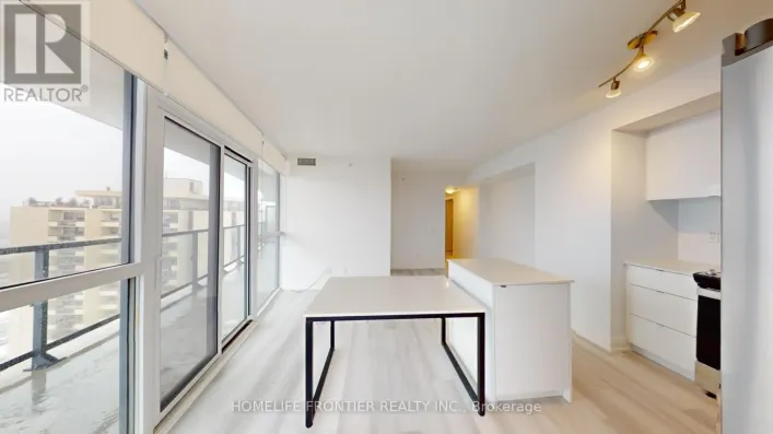 2004 - 1461 LAWRENCE AVENUE W, Toronto