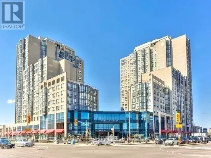 2004 - 1470 MIDLAND AVENUE, Toronto