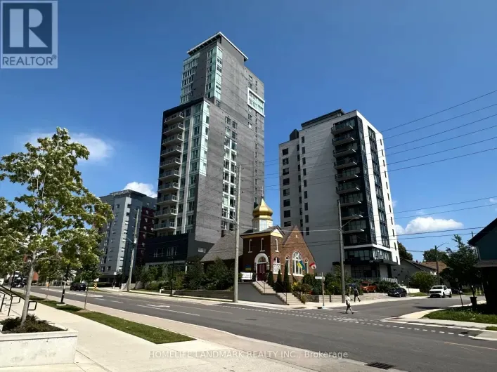 2004 - 158 KING STREET N, Waterloo