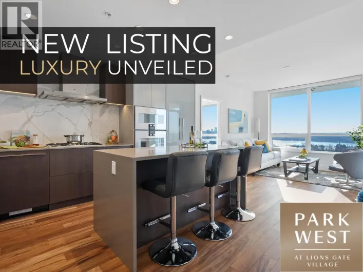 2004 1632 LIONS GATE LANE, North Vancouver