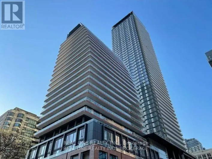 2004 - 18 MAITLAND TERRACE, Toronto