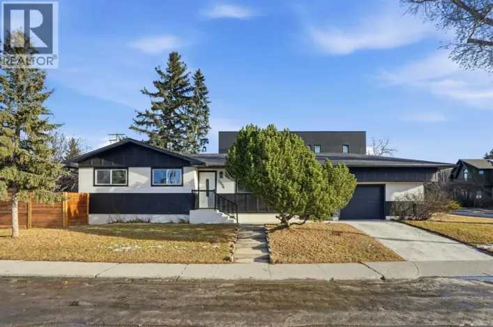 2004 18 Street NW, Calgary