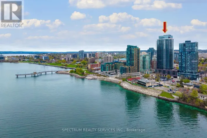2004 - 2075 LAKESHORE ROAD, Burlington