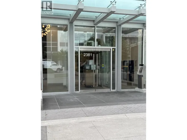 2004 2381 BETA AVENUE, Burnaby