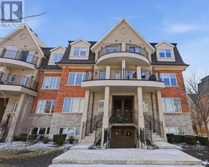 20-04 - 2420 BARONWOOD DRIVE, Oakville