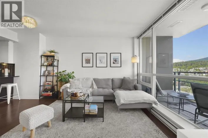 2004 2968 GLEN DRIVE DRIVE, Coquitlam