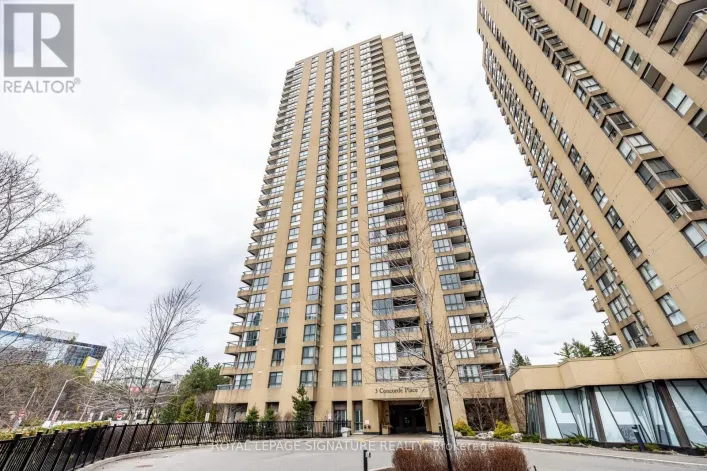 2004 - 3 CONCORDE PLACE, Toronto