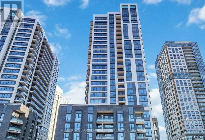 2004 - 30 SAMUEL WOOD WAY, Toronto