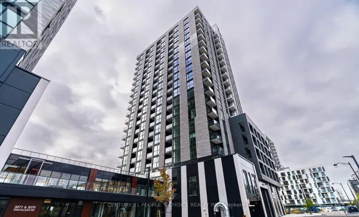 2004 - 3079 TRAFALGAR ROAD, Oakville