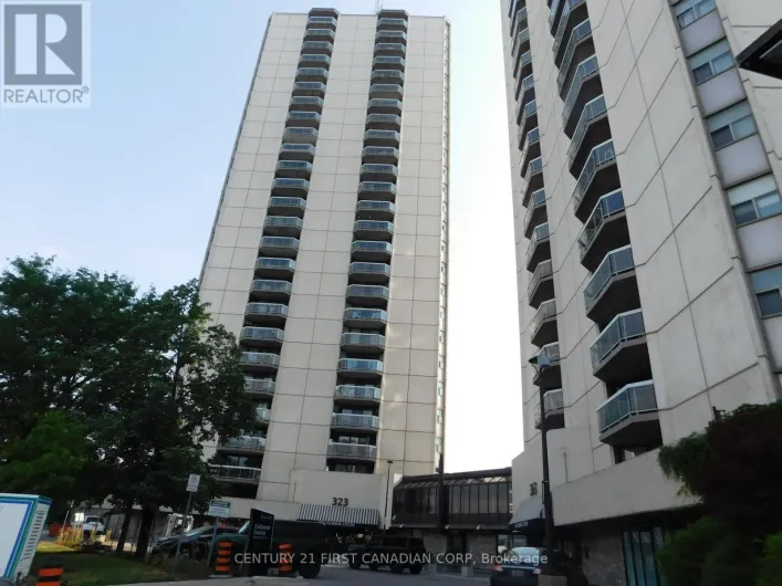 2004 - 323 COLBORNE STREET, London East