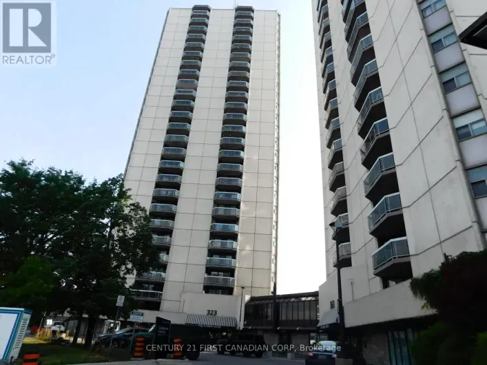 2004 - 323 COLBORNE STREET, London East