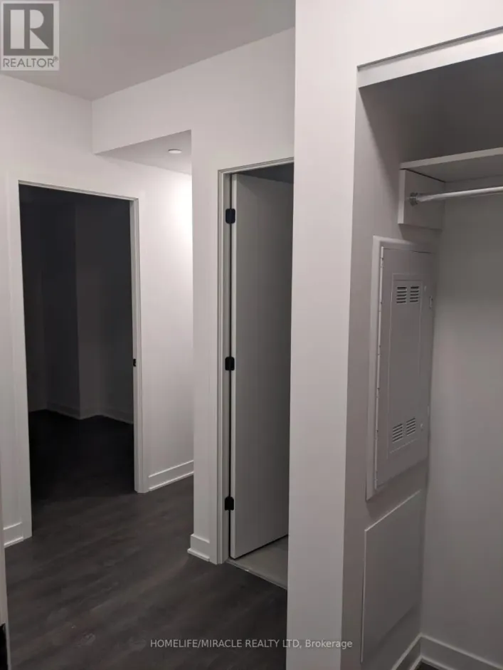 2004 - 36 ZORRA STREET, Toronto