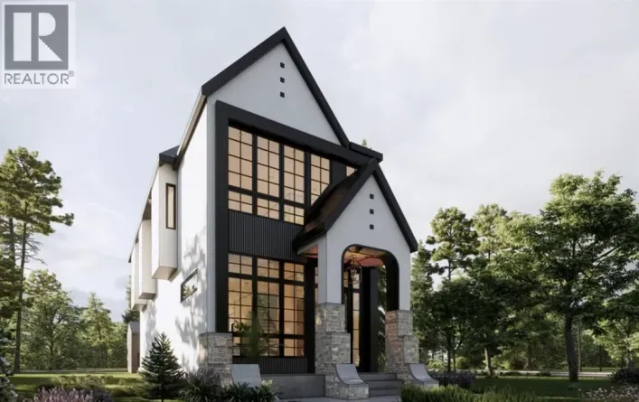 2004 44 Avenue SW, Calgary