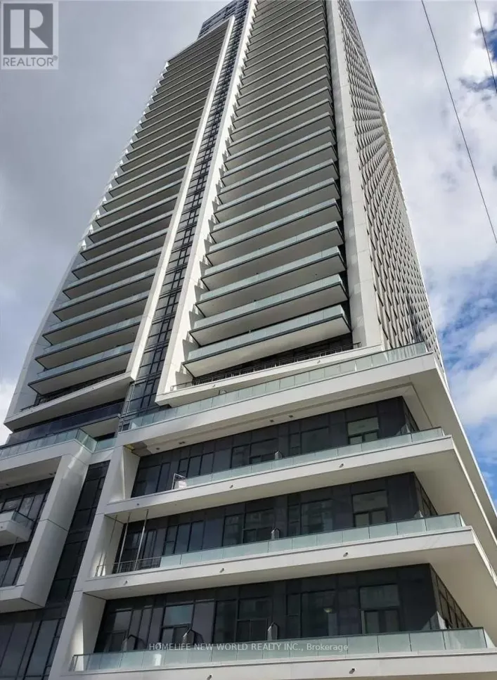 2004 - 50 ORDNANCE STREET, Toronto