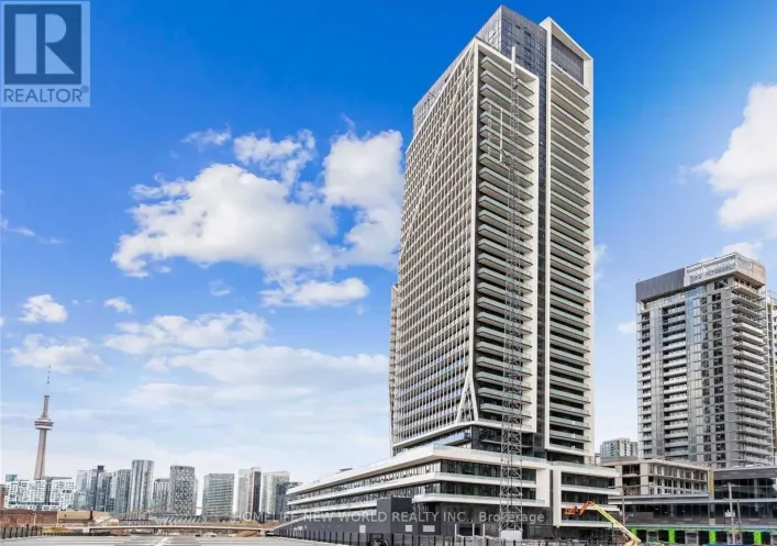 2004 - 50 ORDNANCE STREET, Toronto