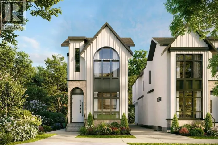 2004 51 Avenue SW, Calgary