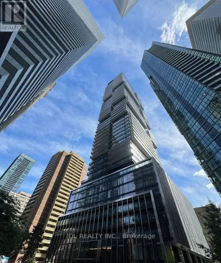 2004 - 55 CHARLES STREET, Toronto