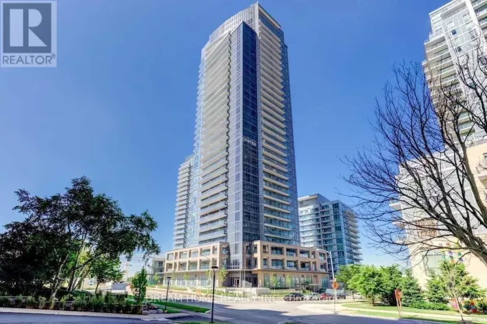 2004 - 56 FOREST MANOR ROAD, Toronto