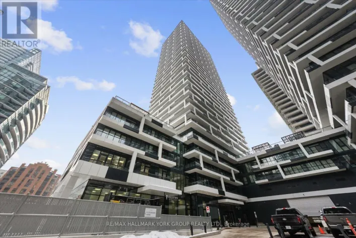 2004 - 65 BROADWAY AVENUE, Toronto