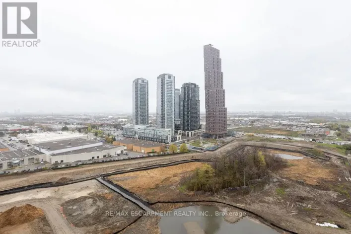 2004 - 7895 JANE STREET, Vaughan