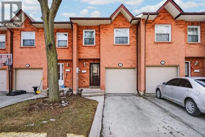 2004 GLENADA Crescent Unit# 29, Oakville