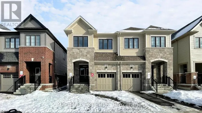2004 HORACE DUNCAN CRESCENT, Oshawa