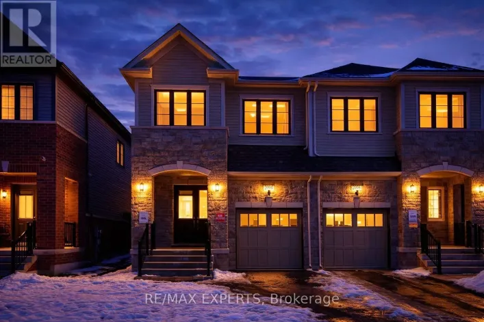 2004 HORACE DUNCAN CRESCENT, Oshawa