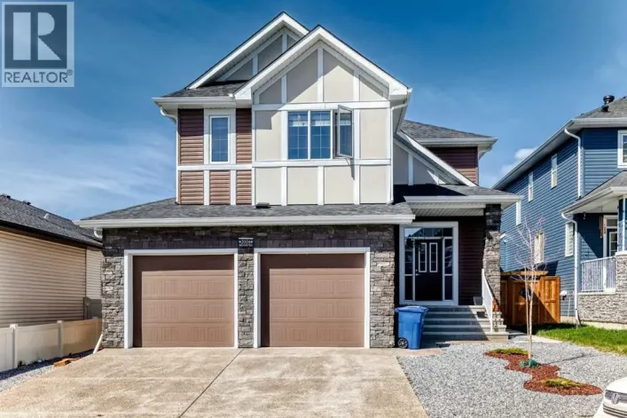 2004 Ravensdun Crescent SE, Airdrie