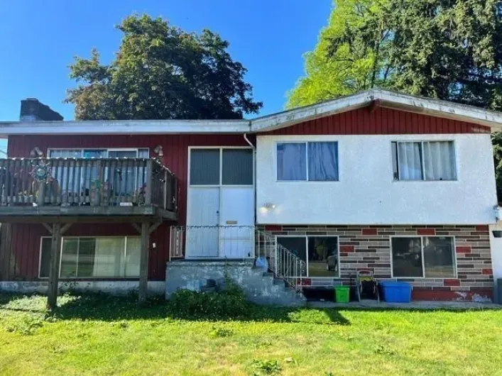 20040 50 AVENUE, Langley