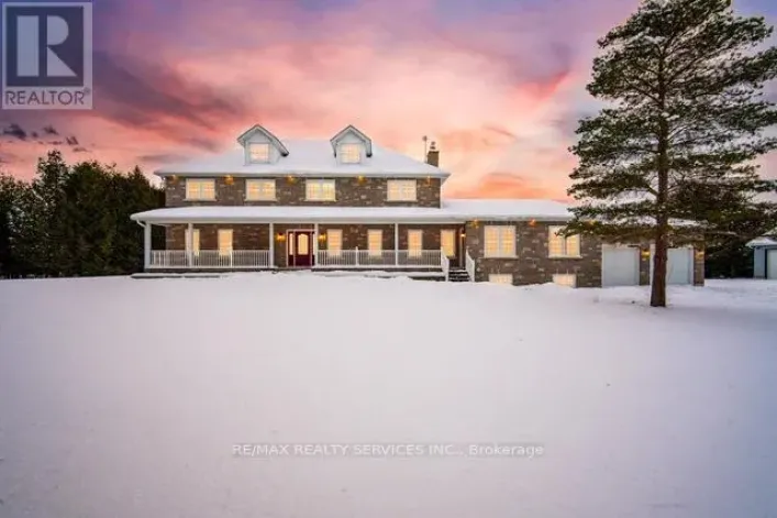 20040 KENNEDY ROAD, Caledon