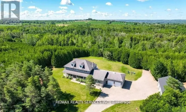 20040 KENNEDY ROAD, Caledon