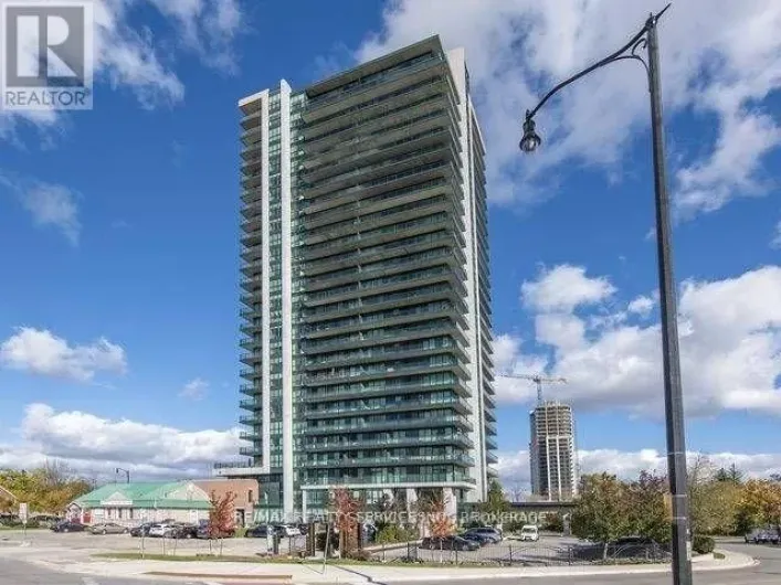 2005 - 100 JOHN STREET, Brampton