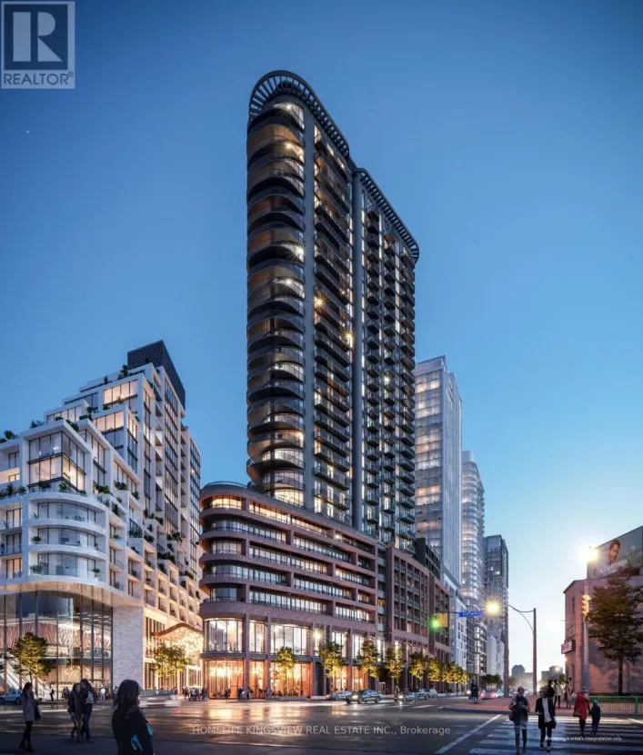 2005 - 1185 DUPONT STREET, Toronto