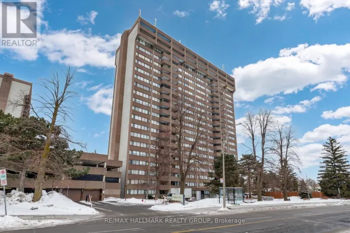 2005 - 1285 CAHILL DRIVE, Ottawa