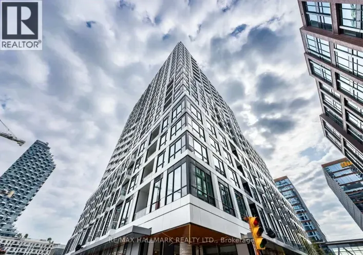 2005 - 15 RICHARDSON STREET, Toronto