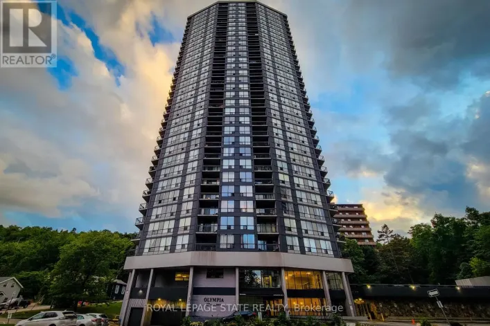 2005 - 150 CHARLTON AVENUE E, Hamilton