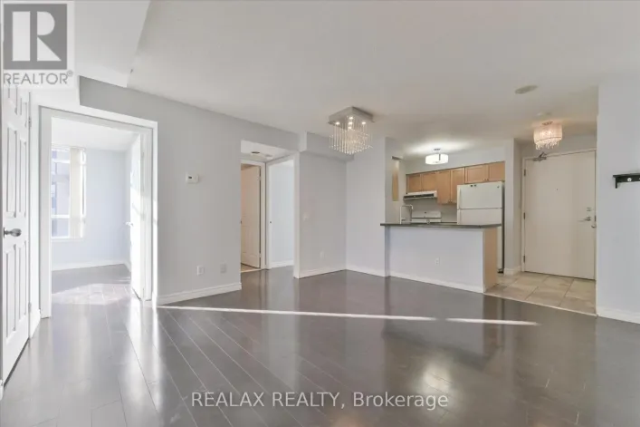 2005 - 155 BEECROFT ROAD, Toronto